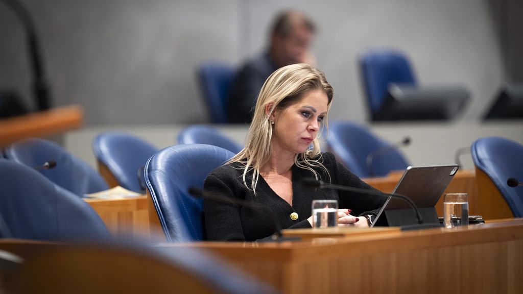 Raad van State: stikstofdoelen uit wet halen kan zo niet