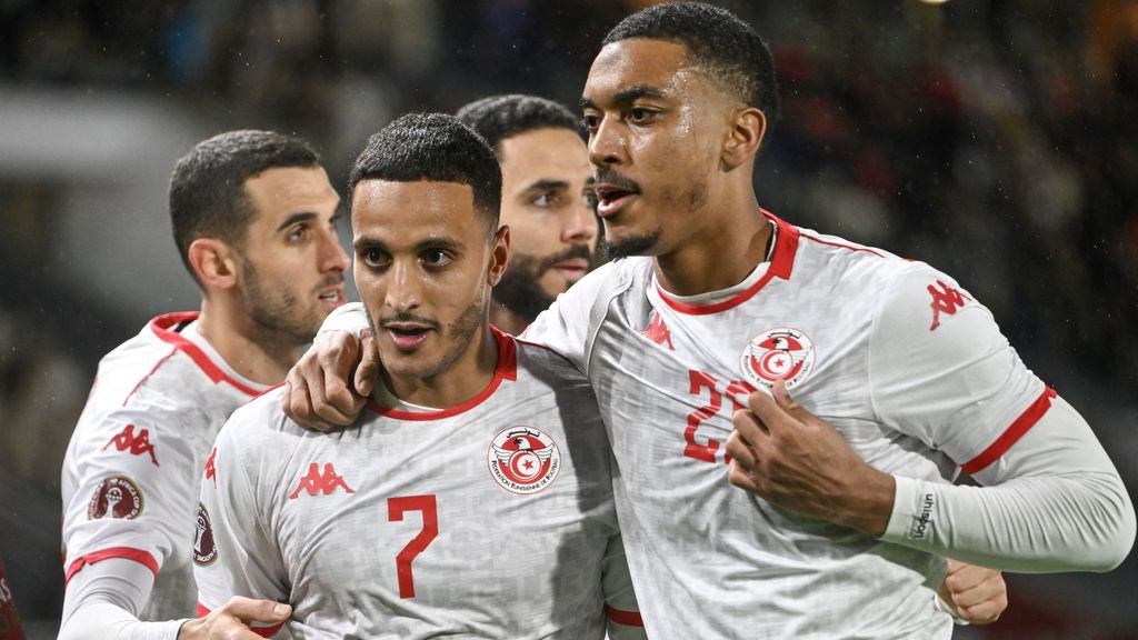 Tunesië, tegenstander Oranje op WK, opent Afrika Cup met simpele zege