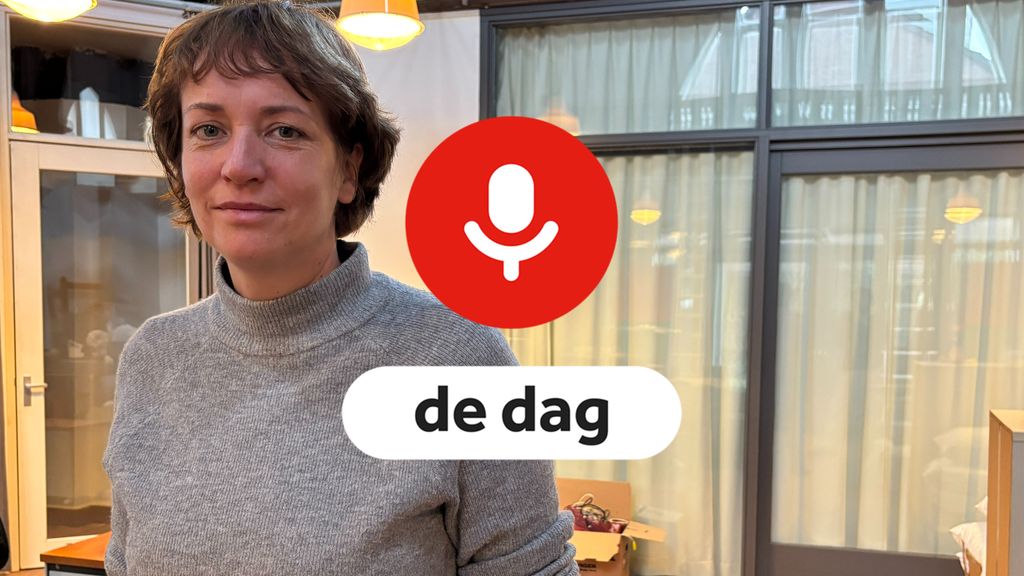 Foto: Het jaar van: traumachirurg Geertje Govaert in Gaza