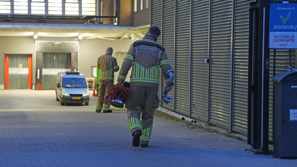 Foto: Zorg in ziekenhuis Weert na lekkage hervat, stroomafsluiting was preventief