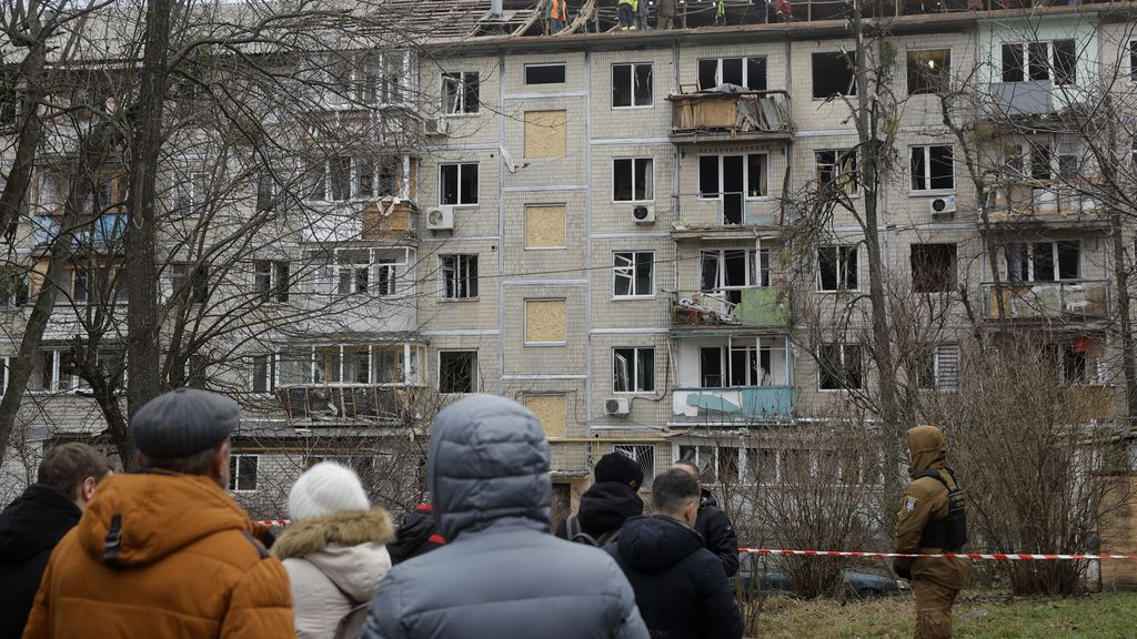 Oekraïne wil gedemilitariseerde zone in Donetsk als onderdeel van vredesplan