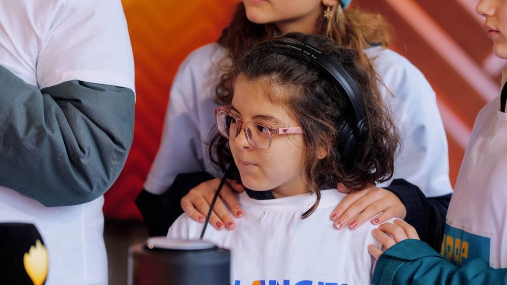 Oproep van Vlaams meisje levert in Nederland 600 nieuwe stamceldonoren op