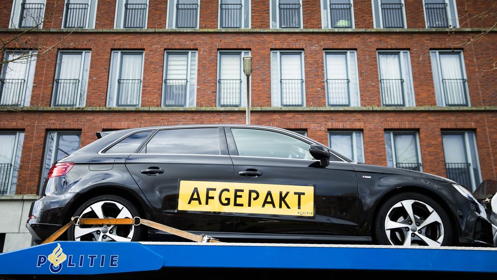 Eindejaarsknaller: OM pakt voor 82 miljoen af in oude fraudezaak