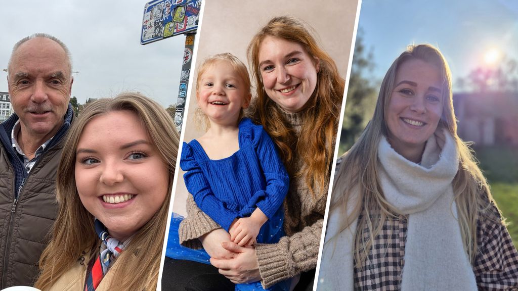 Foto: Weinig mensen naar de kerk, maar met Kerstmis zit het er vol: 'Overweldigend'