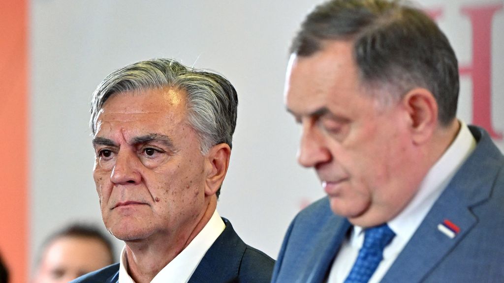 Foto: Verkiezingen Servisch deel Bosnië deels ongeldig verklaard vanwege onregelmatigheden