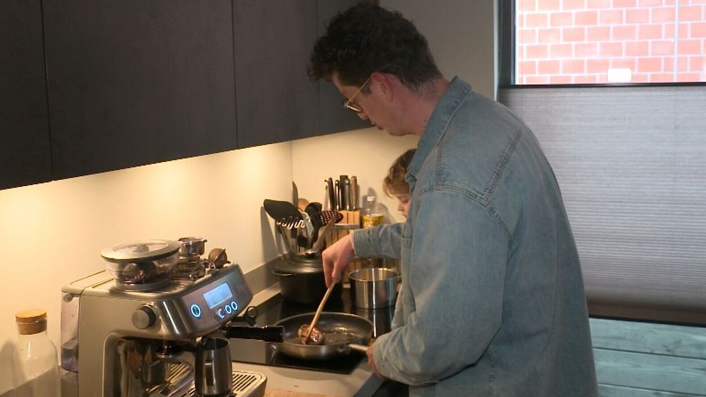 Foto: Kant-en-klaar kerstdiner steeds populairder: 'Iets bijzonders zonder te mislukken'