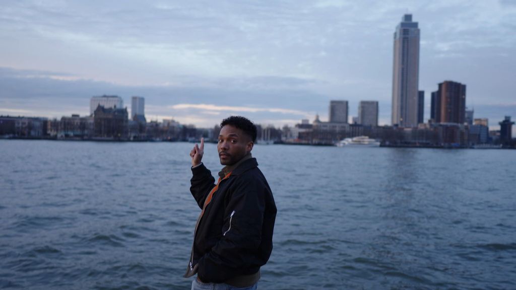 27/12 in Nieuwsuur: Wooncrisis in Rotterdam • Somberste stad van Groot-Brittannië • Winnaar Booker Prize