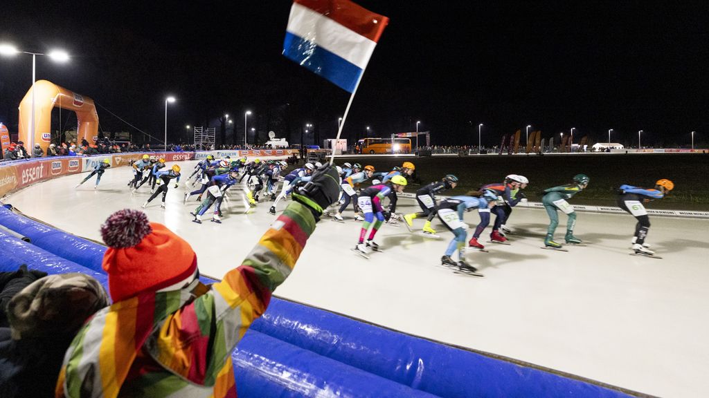 KNSB gaat voorlopig geen nieuwe natuurijsmarathon uitschrijven