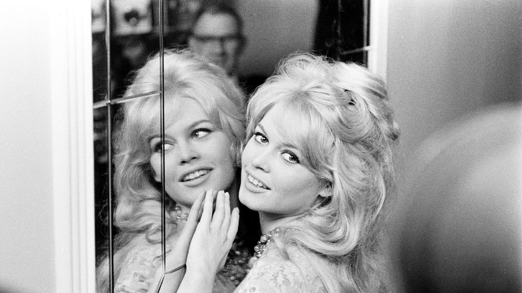 Foto: Aanbeden Brigitte Bardot was Europa's antwoord op Marilyn Monroe