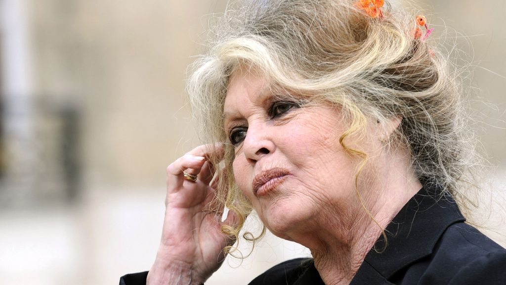 Foto: Actrice, model en zangeres Brigitte Bardot (91) overleden