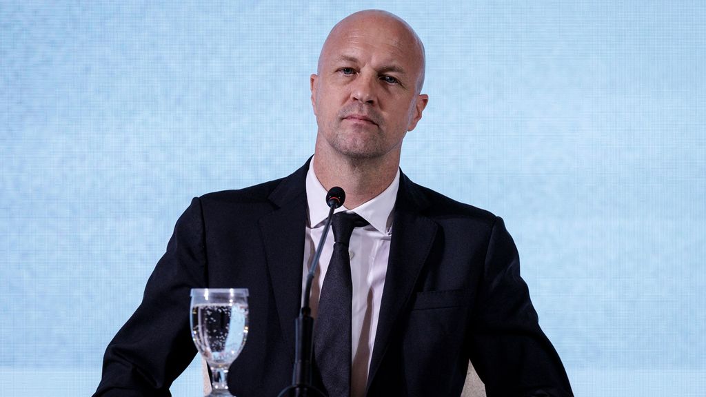 Ajax en Jordi Cruijff mondeling akkoord over positie als technisch directeur