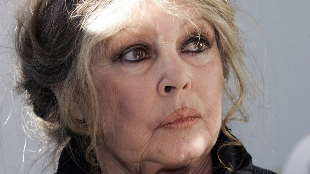 Foto: Brigitte Bardot wordt niet in eigen tuin begraven, maar op begraafplaats aan zee