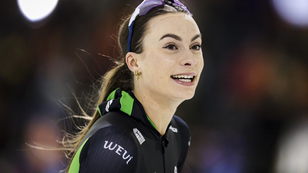 Femke Kok and Joep Wennemars Seek Additional Olympic Qualification at Heerenveen