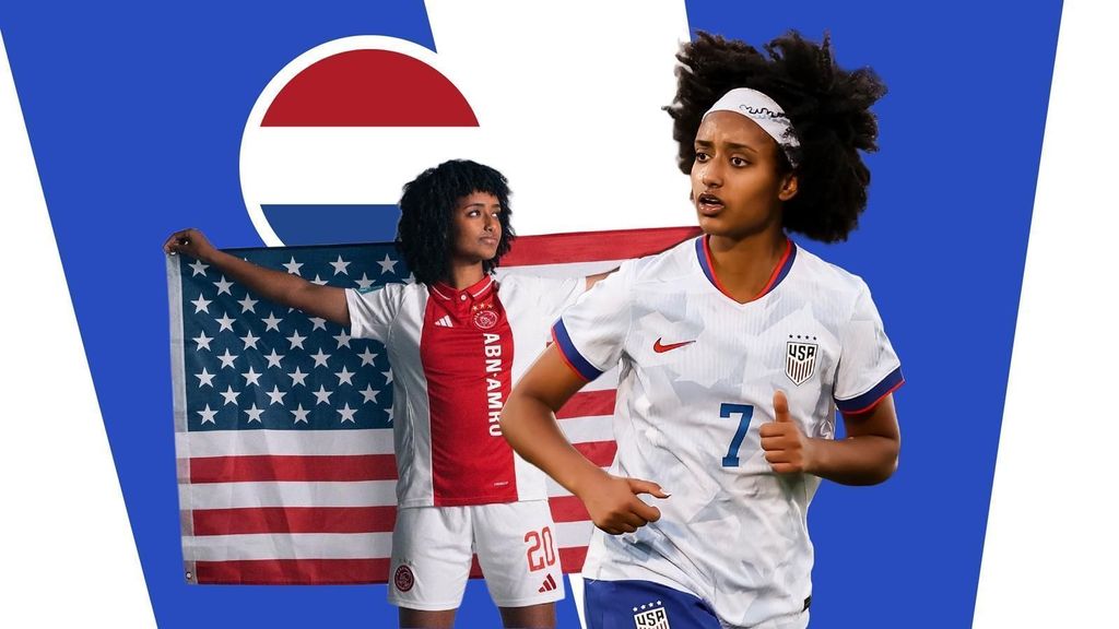 Yohannes timmert internationaal aan de weg, maar Muiderberg blijft thuishaven