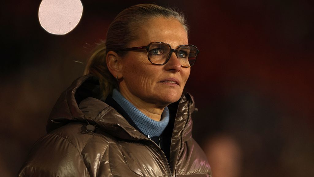 'Dame' Sarina: Wiegman derde buitenlandse uit sportwereld in Britse adelstand