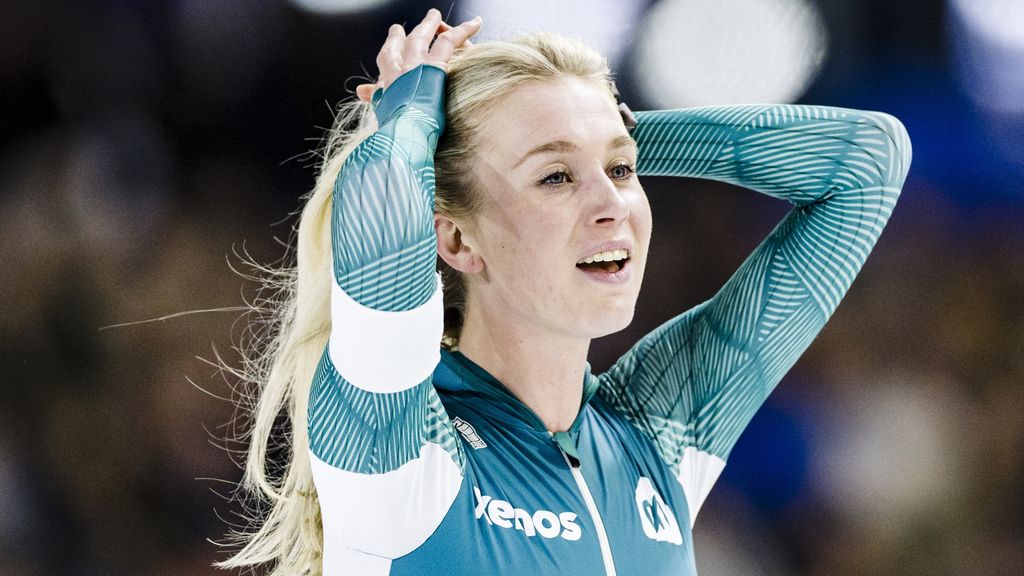 Conijn grijpt olympisch ticket op 5.000 meter, ook Kerkhoff verrassend naar Milaan