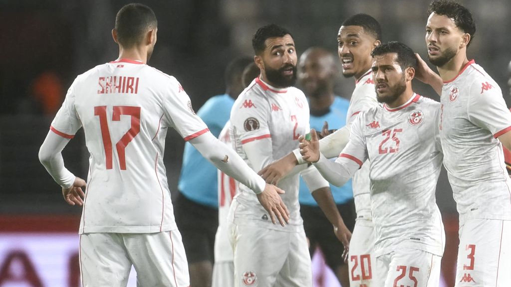 Oranje-opponent Tunesië na gelijkspel tegen Tanzania verder op Afrika Cup
