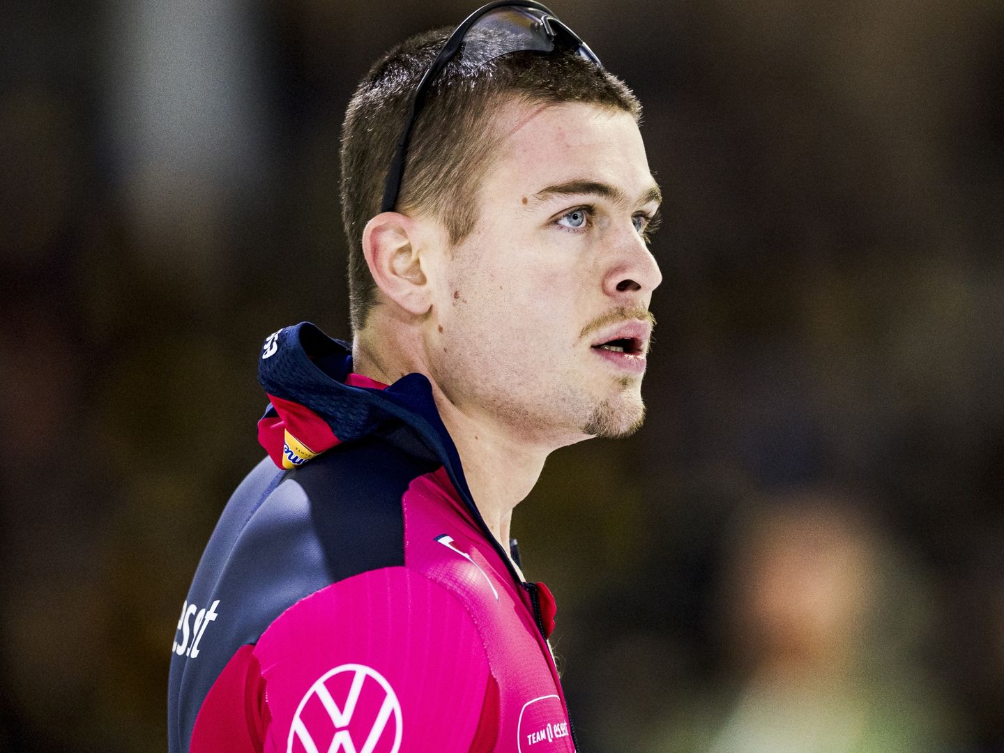 Joep Wennemars Responds to Kjeld Nuis’ Criticism of Olympic Qualification System
