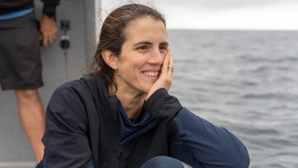 Foto: Tatiana Schlossberg, kleindochter van John F. Kennedy, op 35-jarige leeftijd overleden