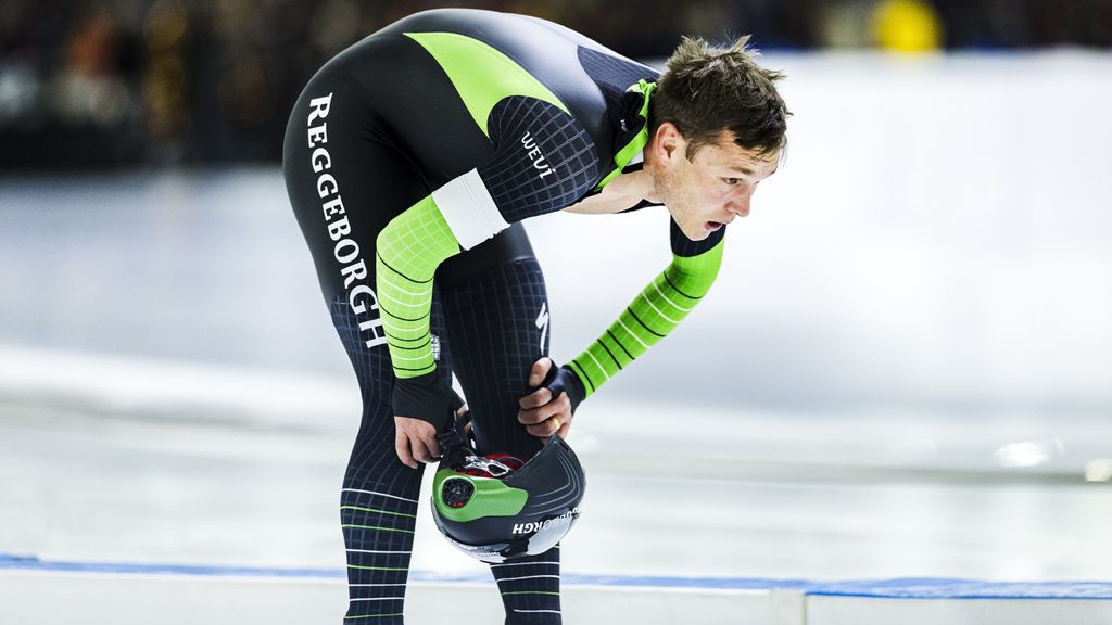 Matrix is gevuld, maar wat doet KNSB met aanwijsplekken? 'Bosker mee? Ga toch weg!'