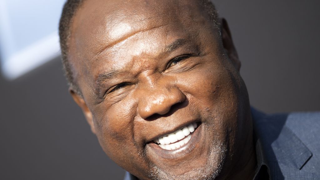 Foto: Amerikaanse acteur Isiah Whitlock (The Wire) overleden