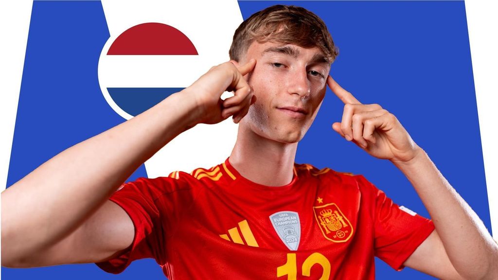 Hoe Spanje Dean Huijsen verleidde en Oranje een potentiële wereldtopper verloor