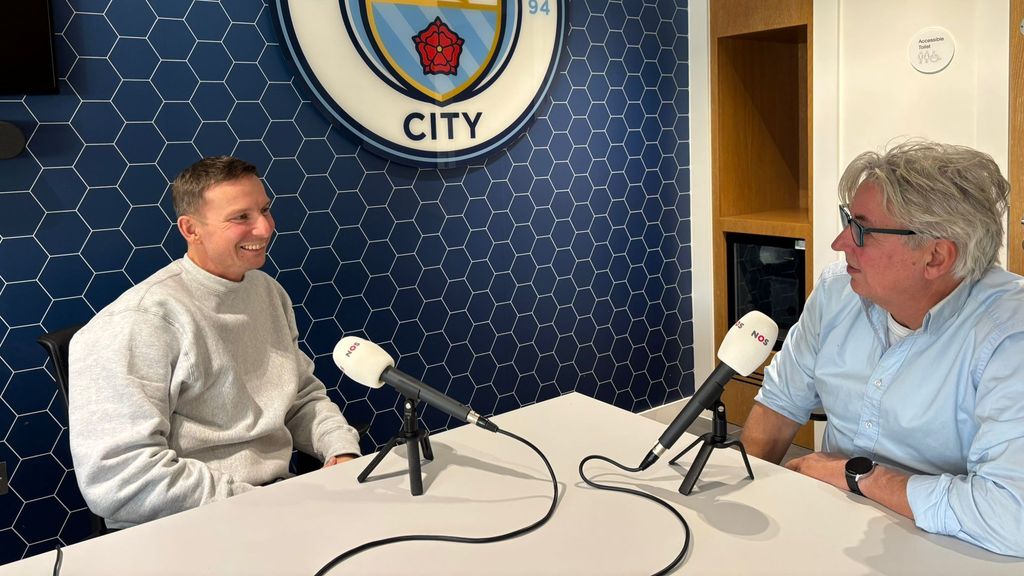 Brandwonden vormden Lijnders, de beste trainer met wie Klopp ooit werkte