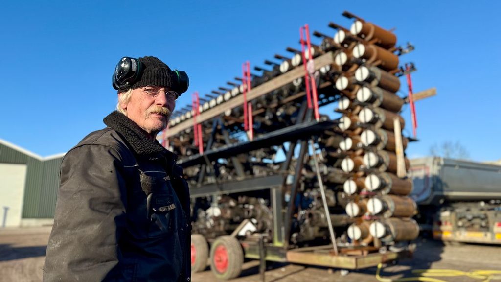 Nieuwe jaar begonnen in deel van de wereld • Ook Nederland telt af naar 2026