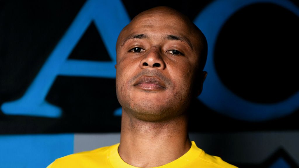 NAC haalt opvallende versterking binnen: Ayew, recordinternational van Ghana