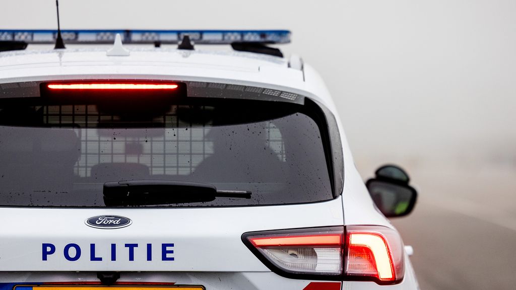 Dief steelt muts van 1-jarige jongen