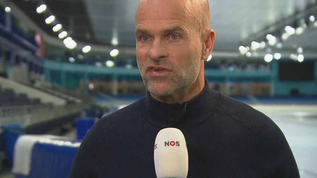Erben Wennemars Questions KNSB’s Decision to Exclude Tim Prins from Olympic Selection