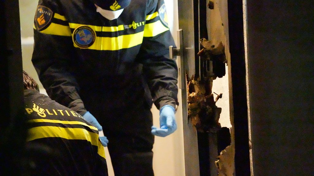 Derde explosie bij een huis in Oosterhout in week tijd, buurtbewoners bezorgd