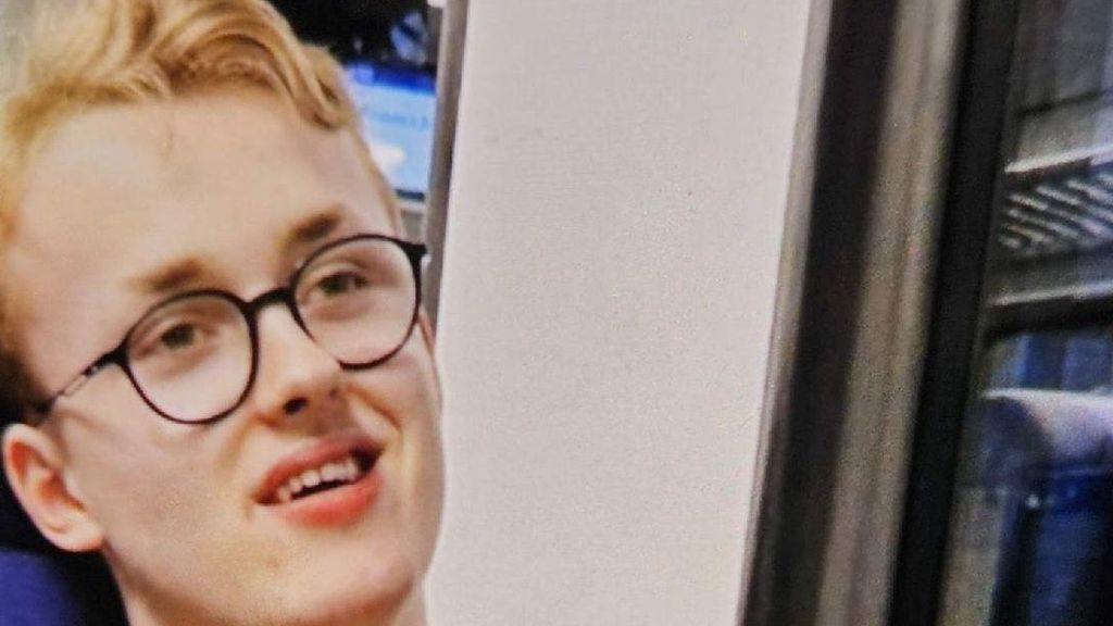 Grootschalige zoekactie naar vermiste Mick (19) uit Helmond