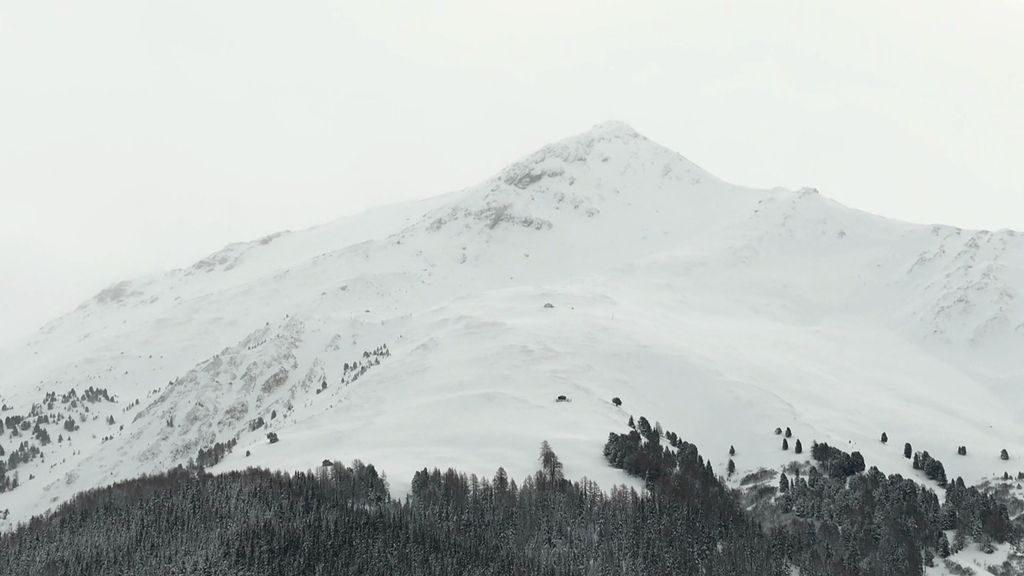 Doden door lawines in Italiaanse bergen