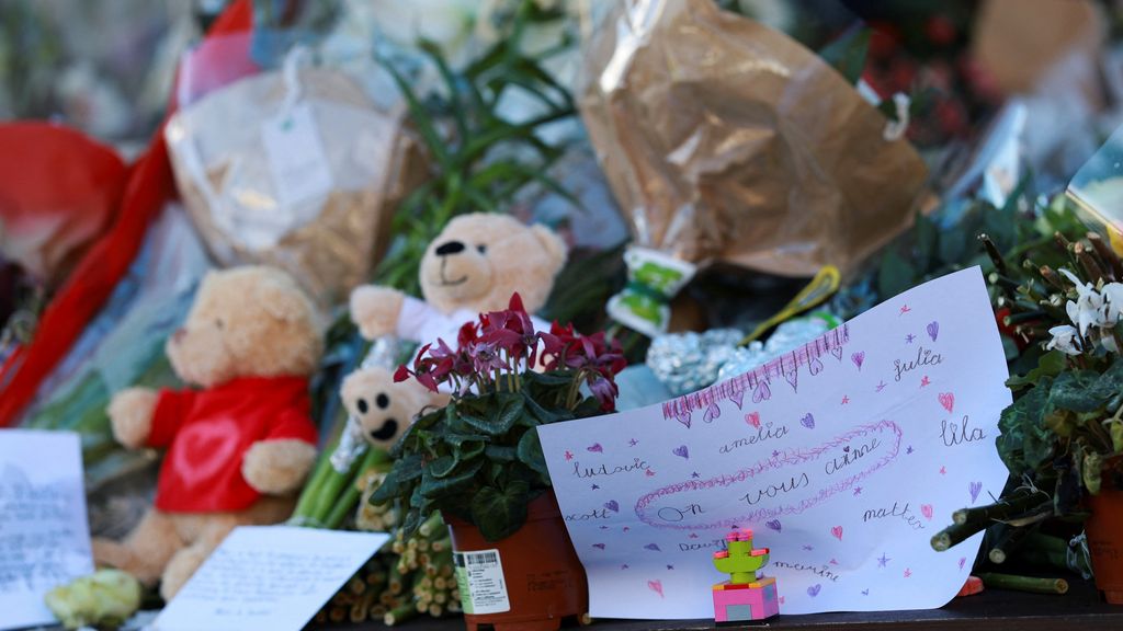 Foto: 'Eerste 48 uur cruciaal voor slachtoffers Zwitserland, herstel gaat lang duren'