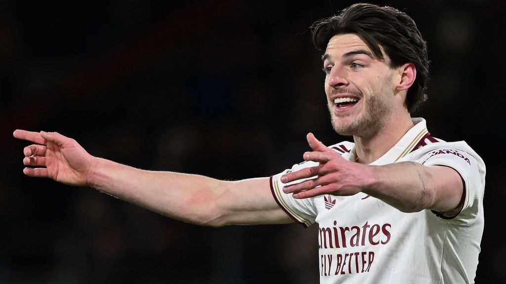 Koploper Arsenal na rust langs Bournemouth, Aston Villa voorlopig tweede