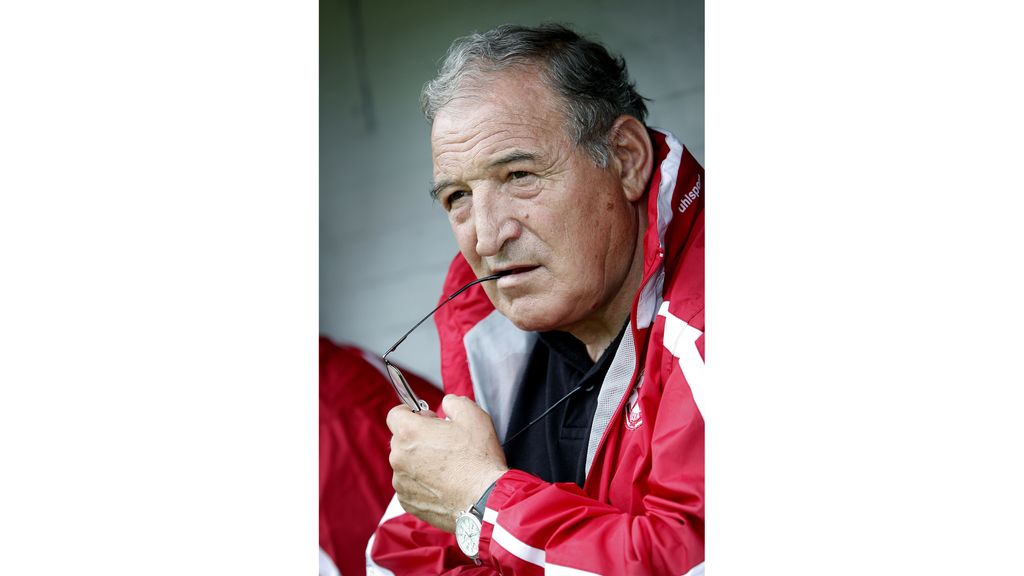 Bulgaarse voetbalicoon Penev (80), bondscoach bij succesvol WK in 1994, overleden