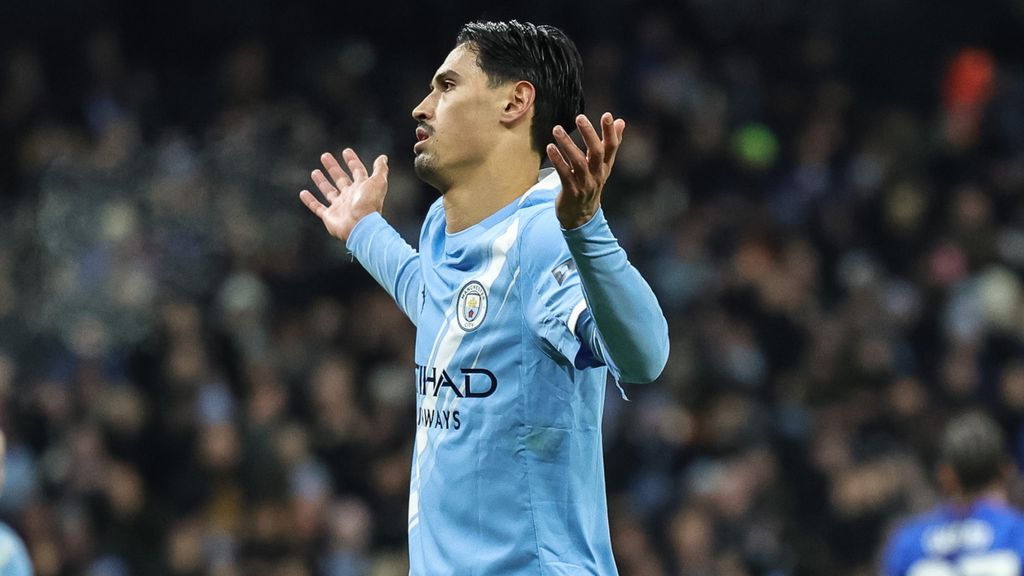 City & Liverpool Drop Points: Reijnders & Gakpo Score in Draws