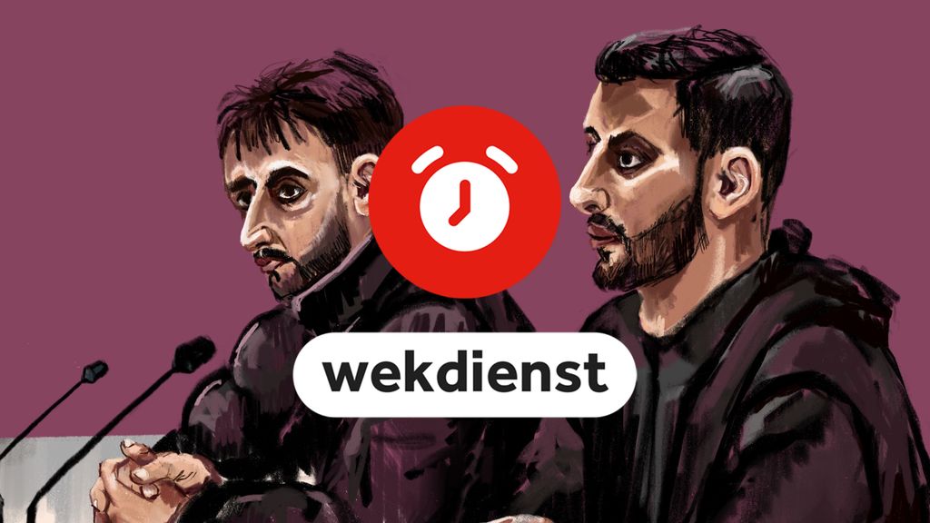 Foto: Wekdienst 5/1: Uitspraak in moordzaak Ryan • Venezolaanse leider Maduro voorgeleid in New York