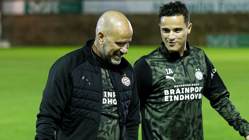 PSV waakt in onstuimig Spanje voor nieuwe winterdepressie