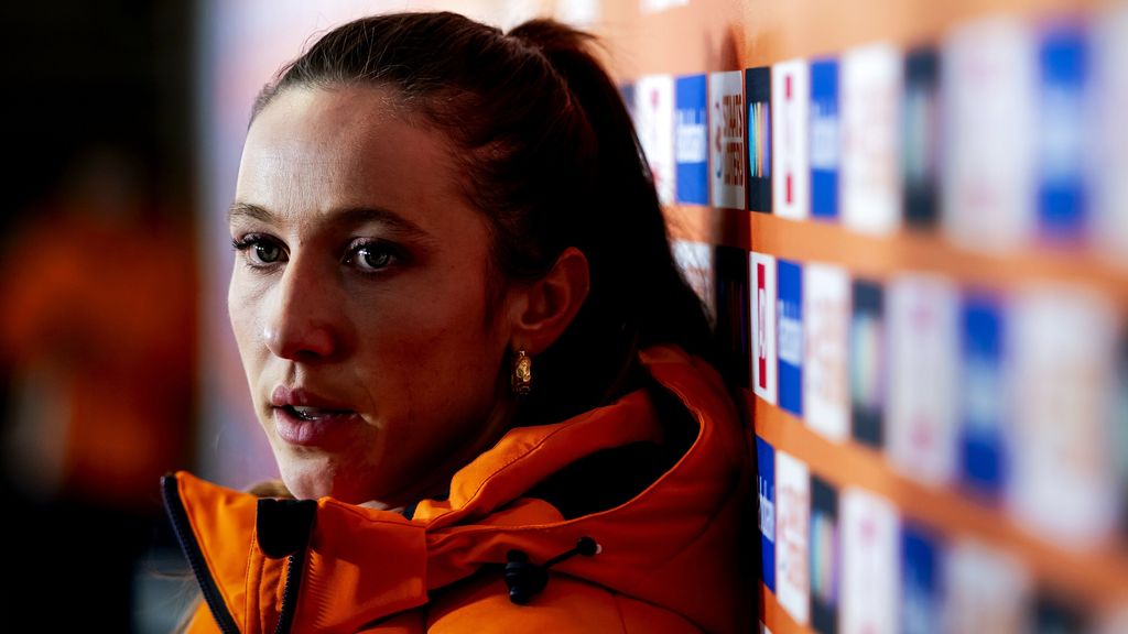 Schulting hoopt op snel besluit voor Spelen, shorttrackers balen voor Van Oorschot