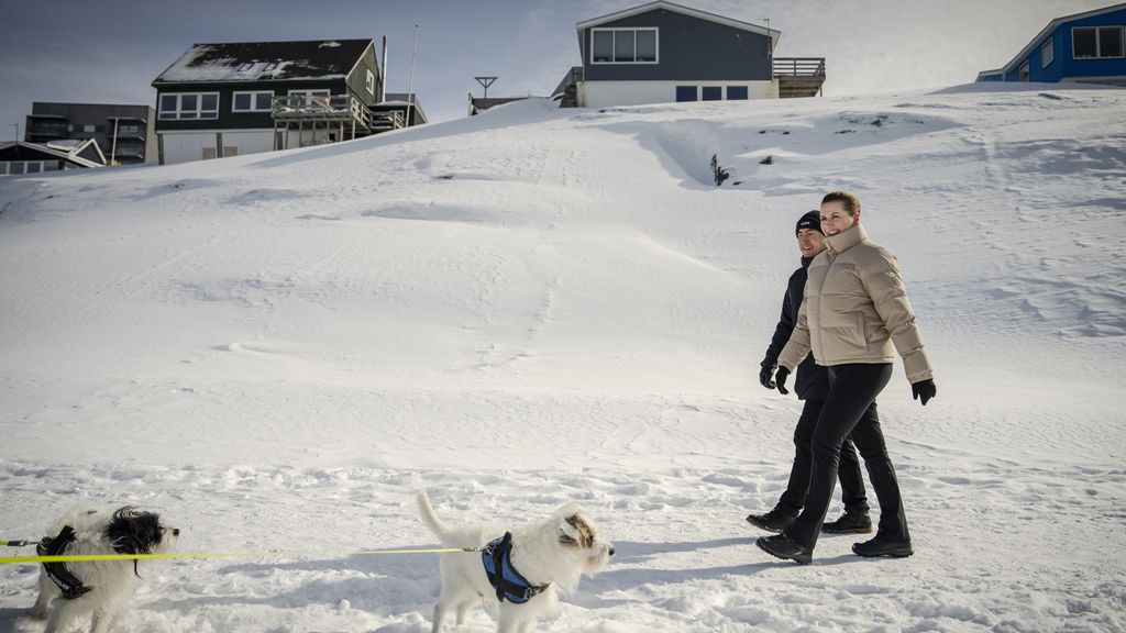 'Annexatie Groenland zou einde betekenen van de NAVO'