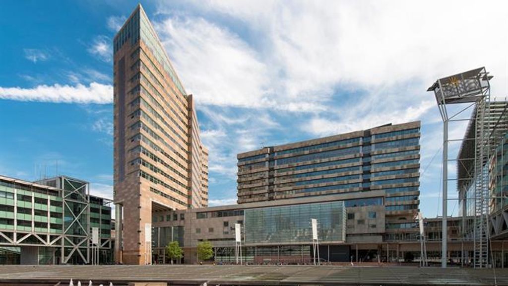 Foto: Twee mannen veroordeeld tot celstraf wegens zware bedreiging slijterijmedewerker Ter Aar