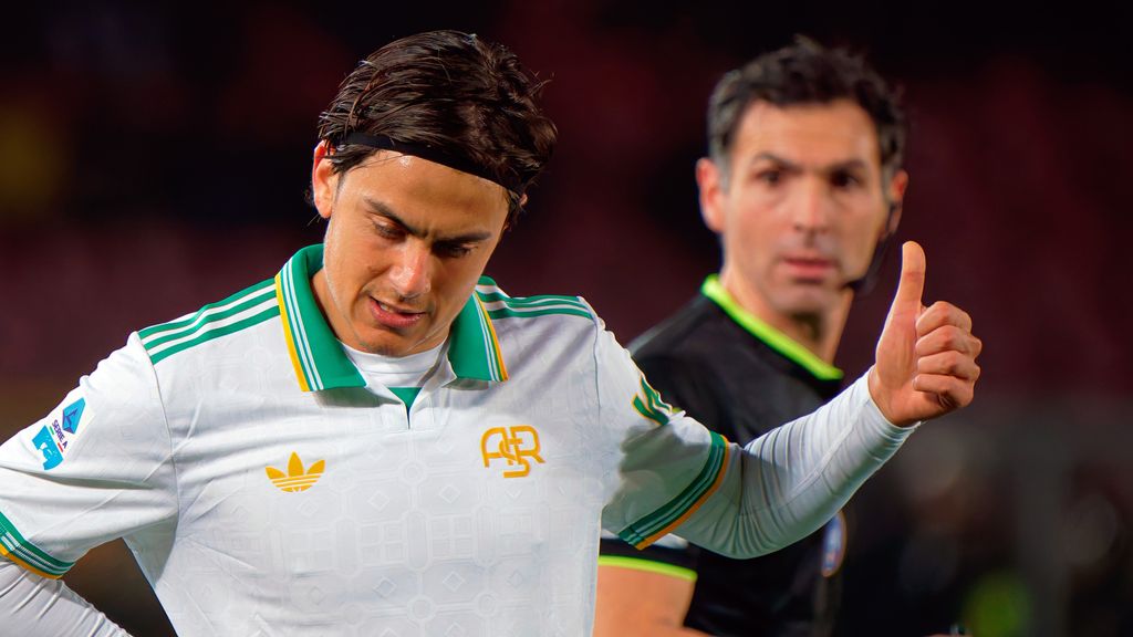 Juventus, AS Roma en Como maken geen fout in strijd om Champions League-plek