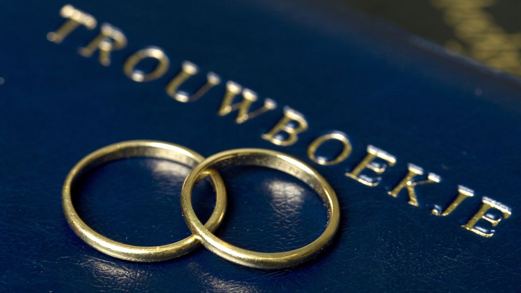 Foto: Rechter zet streep door huwelijksakte vanwege ChatGPT-toespraak babs