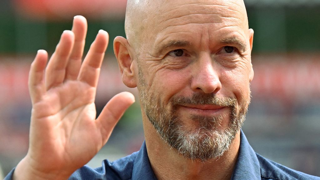 Twente met Ten Hag naar nieuwe bloeiperiode? 'Hij bemoeide zich met alles'