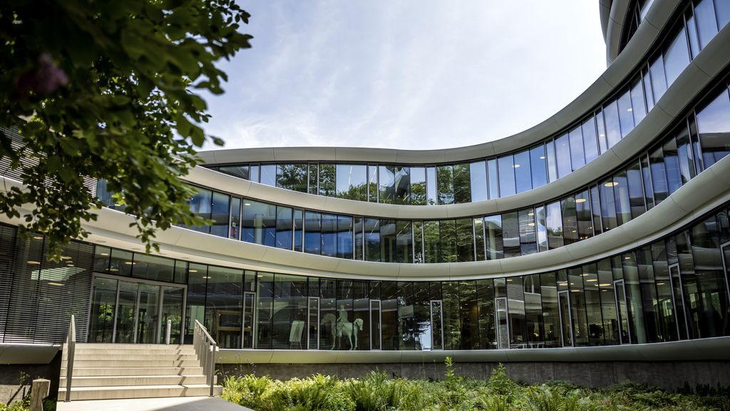 Foto: Triodos Bank schrapt honderden banen