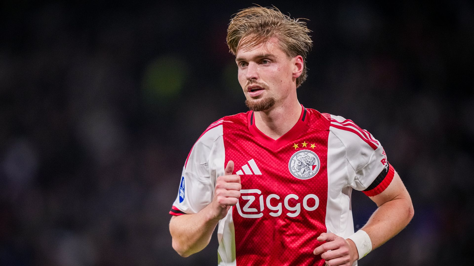 Ajacied Taylor verkast voor 17 miljoen naar Italiaanse subtopper Lazio