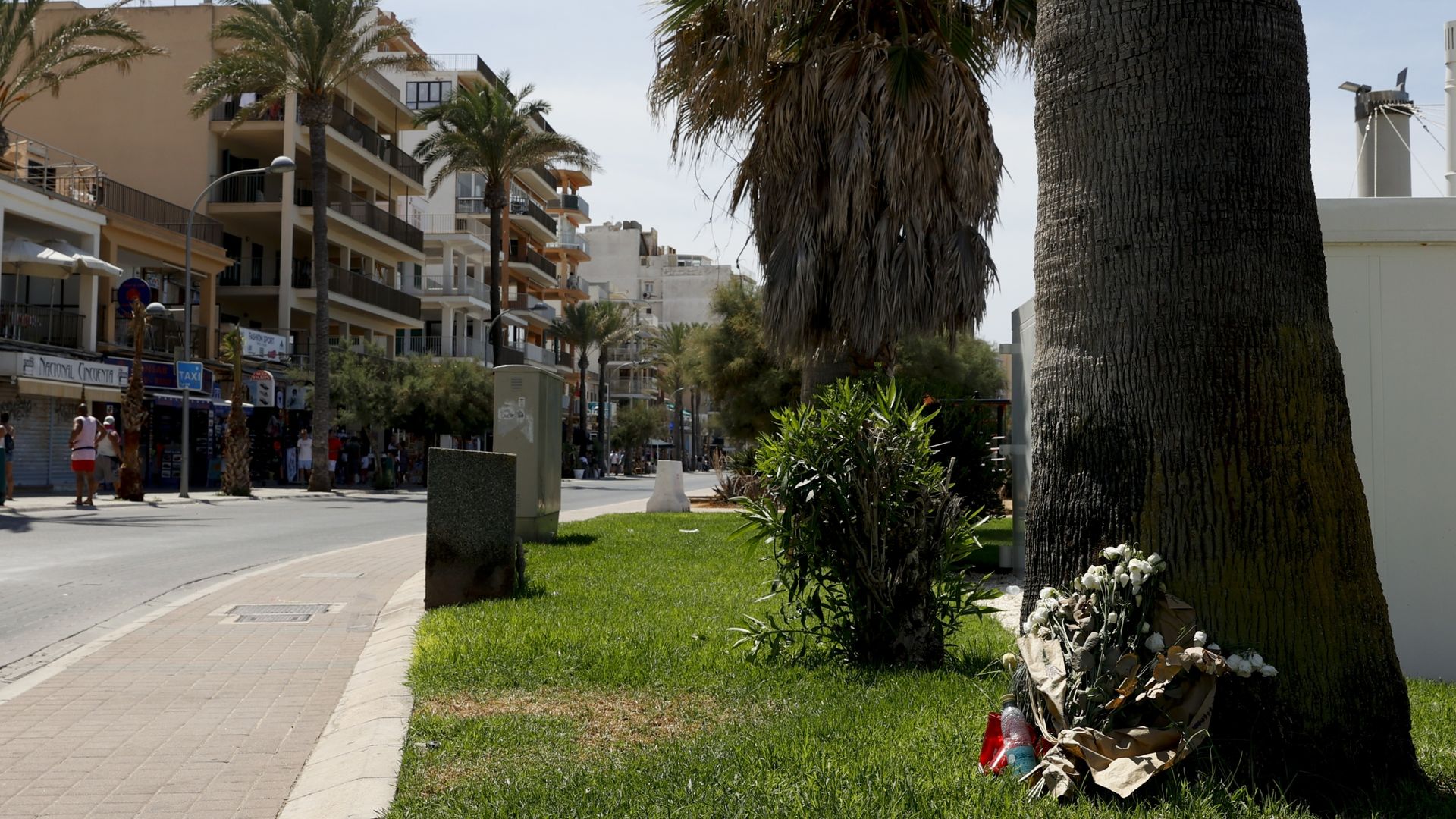 Vriendin overleden Carlo Heuvelman schikt met vijf veroordeelden in Mallorcazaak