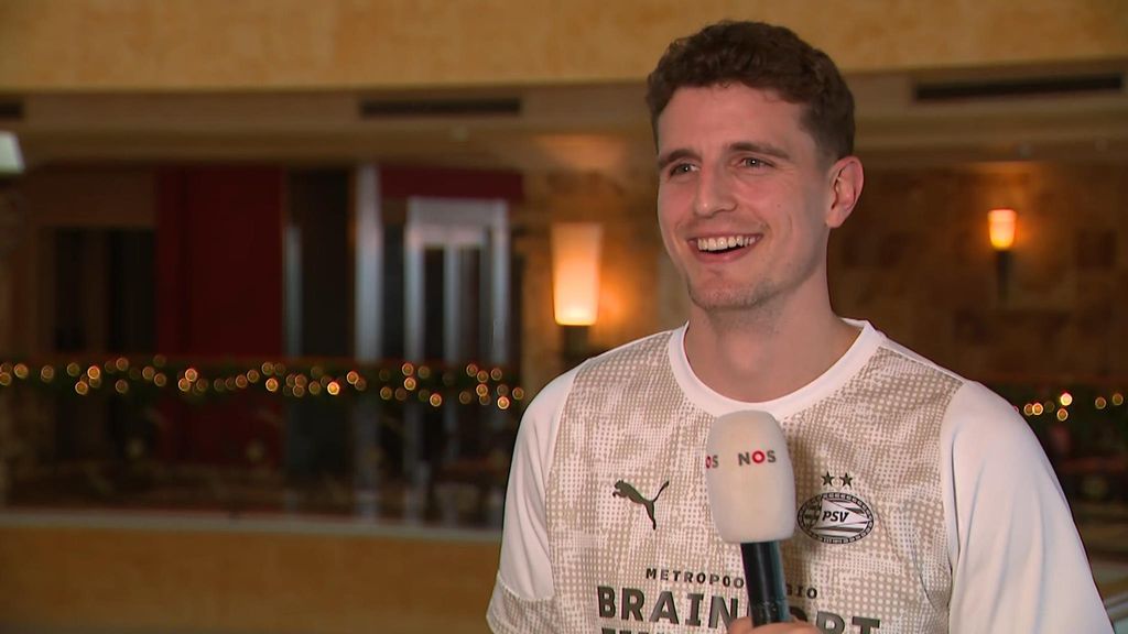 Specialist Til over druk zetten: 'Onderschat onderdeel in de voetballerij'